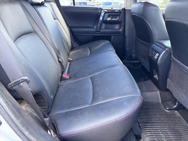 2020 Toyota 4Runner TRD Off Road Premium