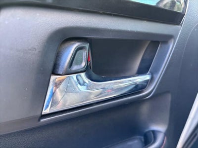 2020 Toyota 4Runner TRD Off Road Premium