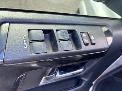 2020 Toyota 4Runner TRD Off Road Premium