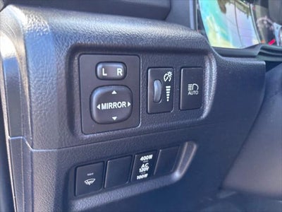 2020 Toyota 4Runner TRD Off Road Premium