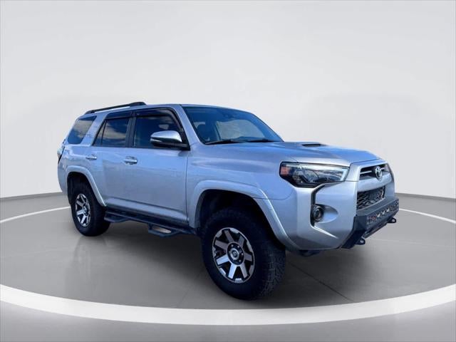 2020 Toyota 4Runner TRD Off Road Premium
