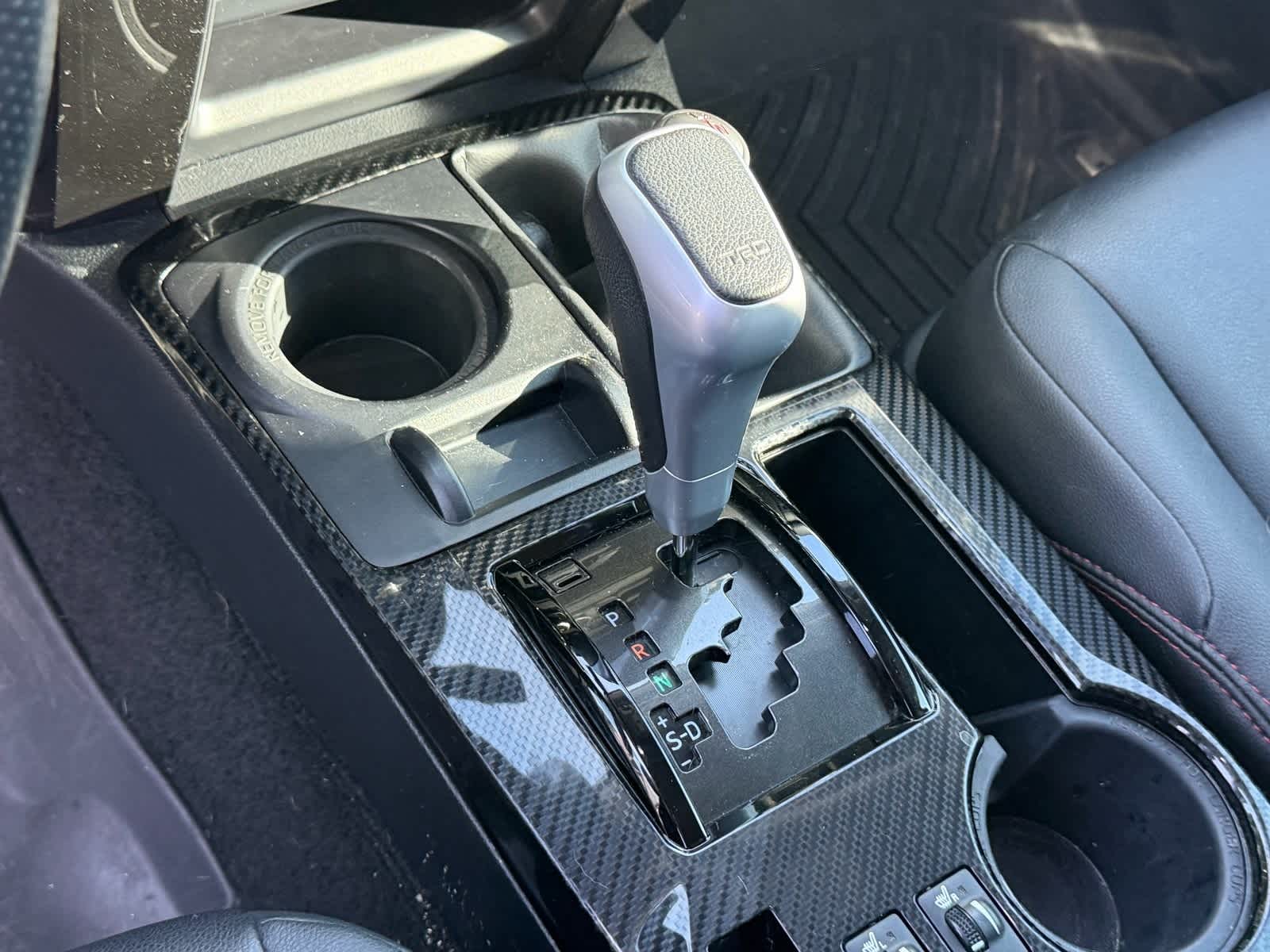 2021 Toyota 4Runner TRD Off Road Premium