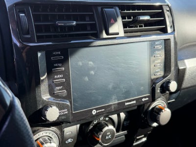 2021 Toyota 4Runner TRD Off Road Premium