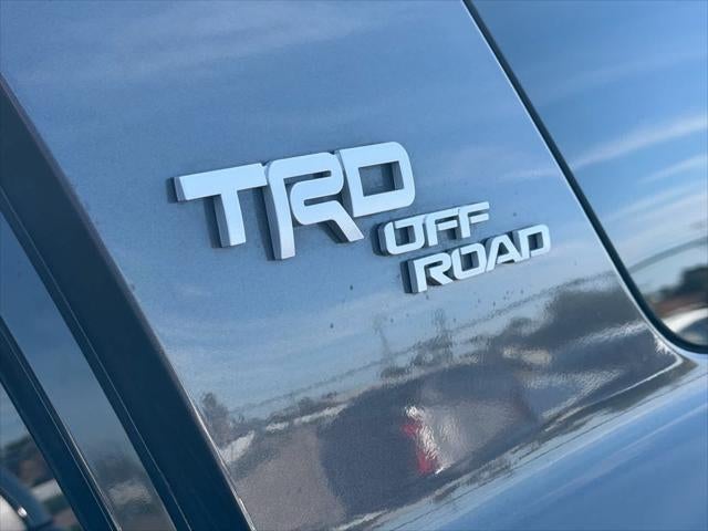 2021 Toyota 4Runner TRD Off Road Premium