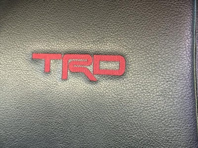 2021 Toyota 4Runner TRD Off Road Premium