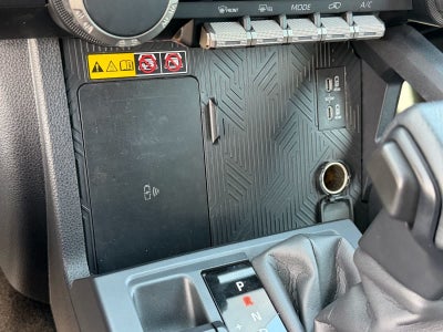 2025 Toyota 4Runner TRD Off Road Premium