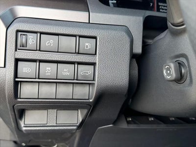 2025 Toyota 4Runner TRD Off Road Premium