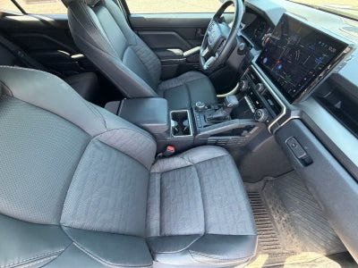 2025 Toyota 4Runner TRD Off Road Premium