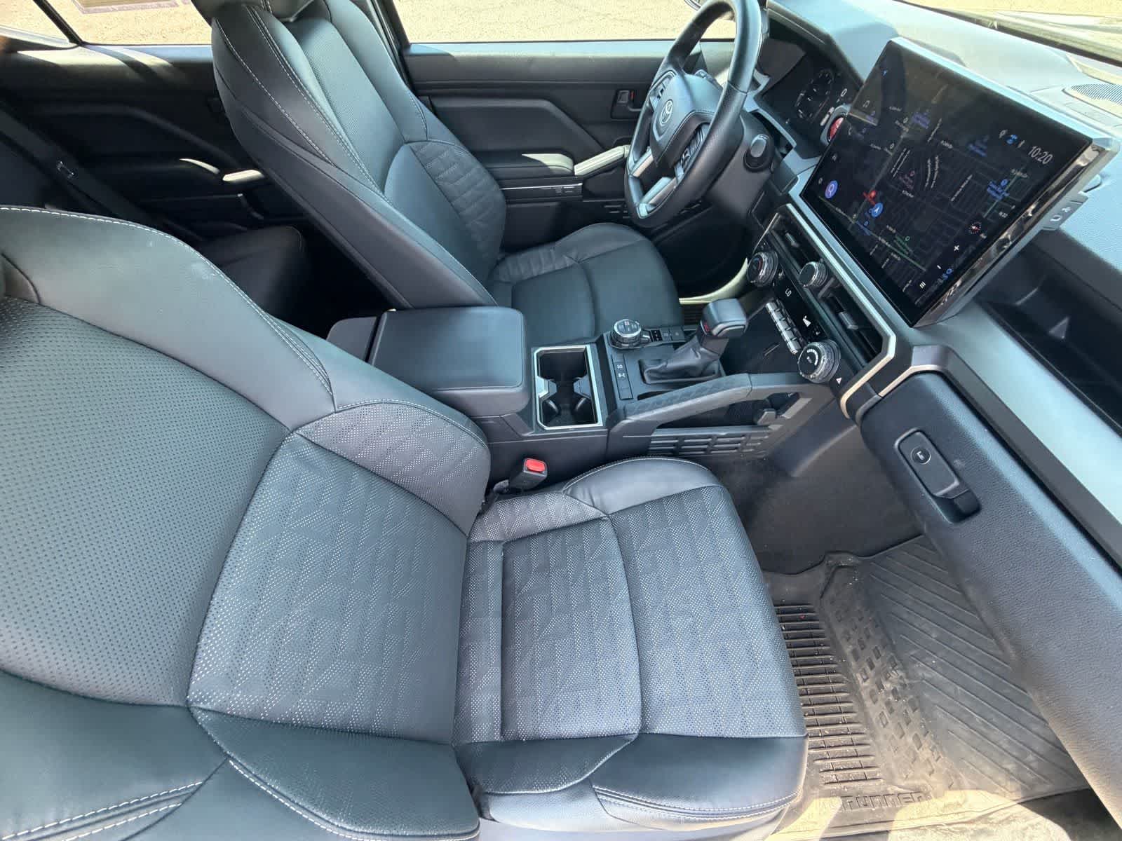2025 Toyota 4Runner TRD Off Road Premium