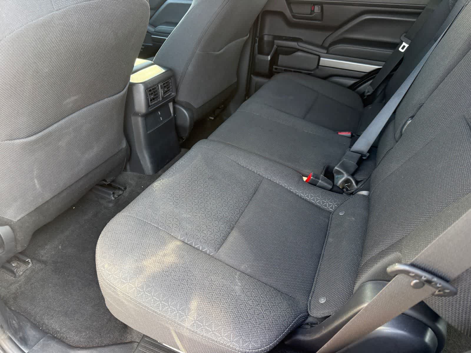 2025 Toyota 4Runner TRD Sport Premium
