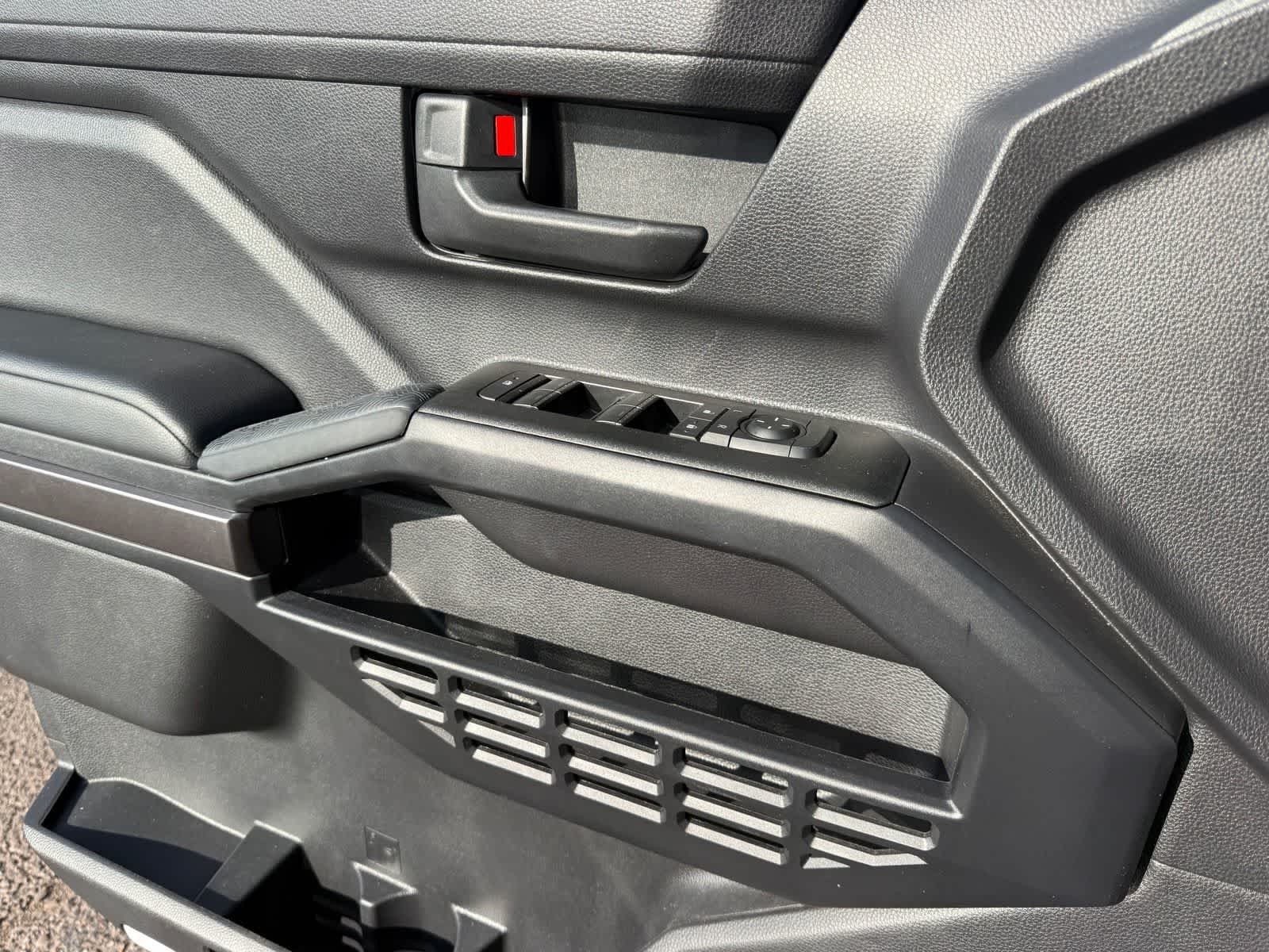 2025 Toyota 4Runner TRD Sport Premium