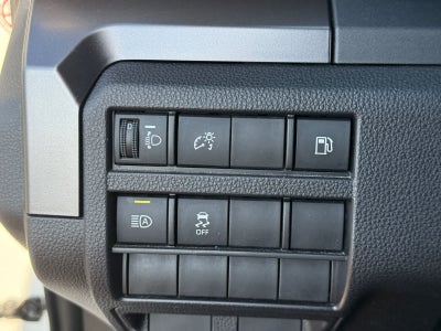 2025 Toyota 4Runner TRD Sport Premium