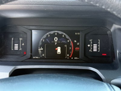 2025 Toyota 4Runner TRD Sport Premium