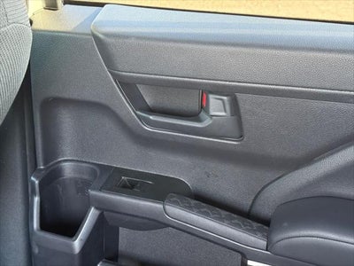 2025 Toyota 4Runner TRD Sport Premium