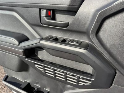 2025 Toyota 4Runner TRD Sport Premium