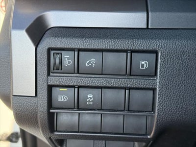 2025 Toyota 4Runner TRD Sport Premium