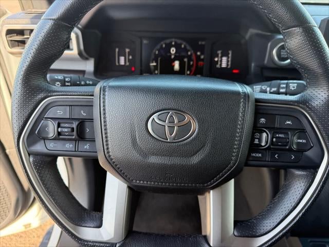2025 Toyota 4Runner TRD Sport Premium