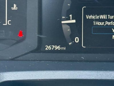 2025 Toyota 4Runner TRD Sport Premium