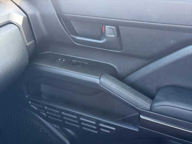 2025 Toyota 4Runner TRD Sport Premium