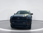 2025 Toyota 4Runner Hybrid TRD Off Road