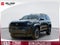 2025 Toyota 4Runner Hybrid TRD Off Road