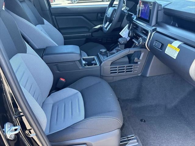 2025 Toyota 4Runner Hybrid TRD Off Road