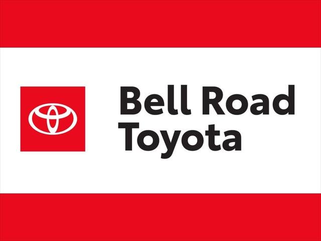 2025 Toyota 4Runner Hybrid TRD Off Road
