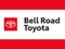 2025 Toyota 4Runner Hybrid TRD Off Road