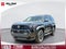 2025 Toyota 4Runner Hybrid TRD Off Road