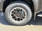 2025 Toyota 4Runner Hybrid TRD Off Road