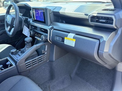 2025 Toyota 4Runner Hybrid TRD Off Road