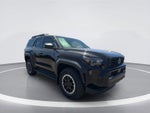 2025 Toyota 4Runner Hybrid TRD Off Road