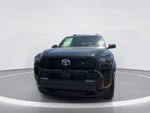2025 Toyota 4Runner Hybrid TRD Off Road