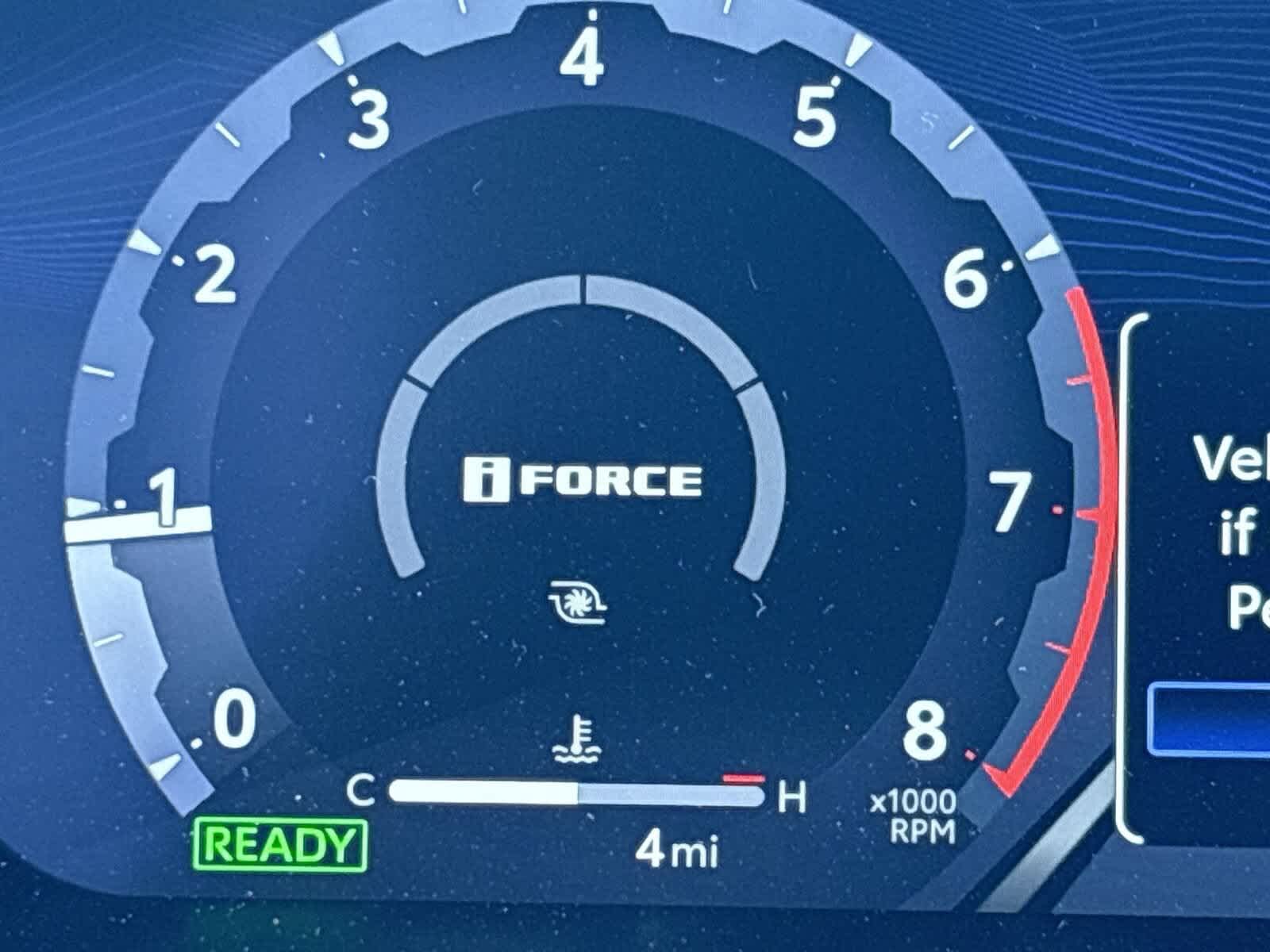 2025 Toyota 4Runner Hybrid TRD Off Road