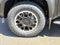 2025 Toyota 4Runner Hybrid TRD Off Road