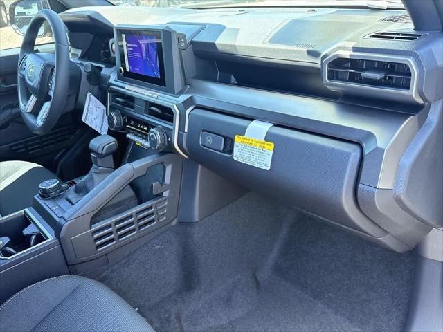 2025 Toyota 4Runner Hybrid TRD Off Road