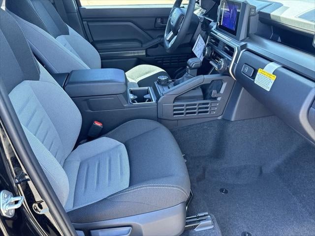 2025 Toyota 4Runner Hybrid TRD Off Road