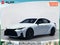 2026 Lexus IS 350 F SPORT Design