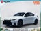 2026 Lexus IS 350 F SPORT Design