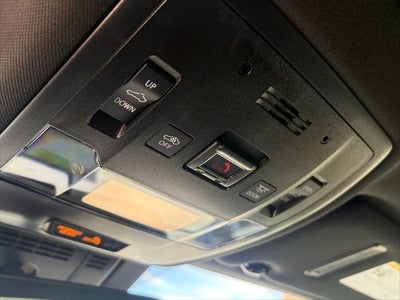 2026 Lexus IS 350 F SPORT Design