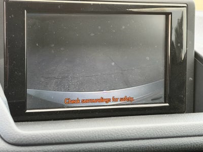 2013 Lexus CT 200h Hybrid