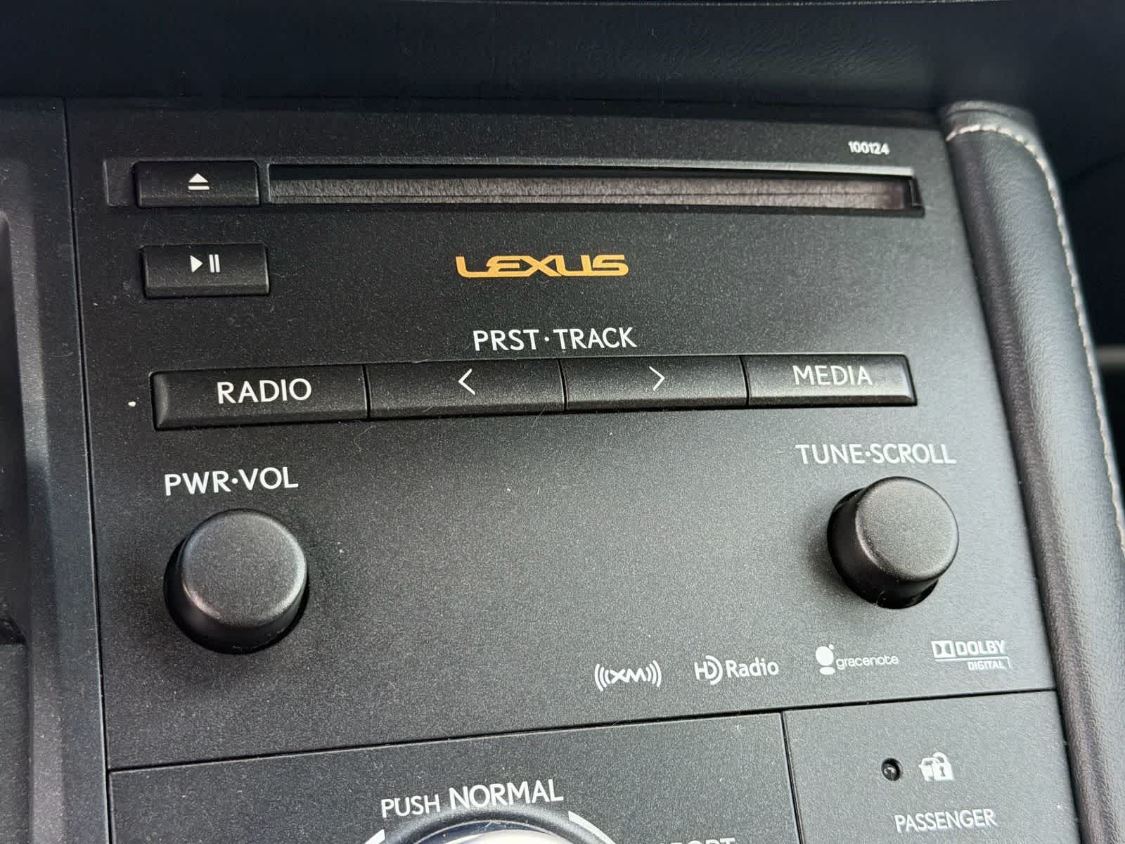2013 Lexus CT 200h Hybrid