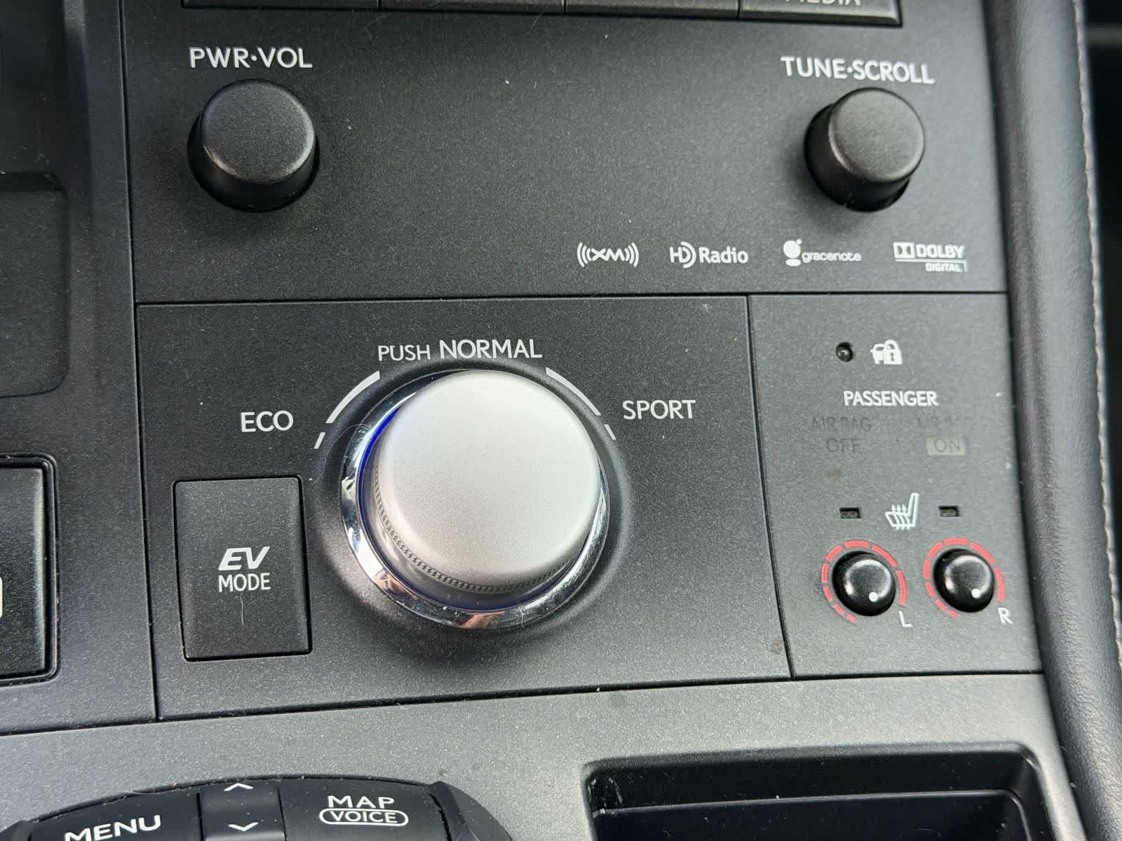2013 Lexus CT 200h Hybrid