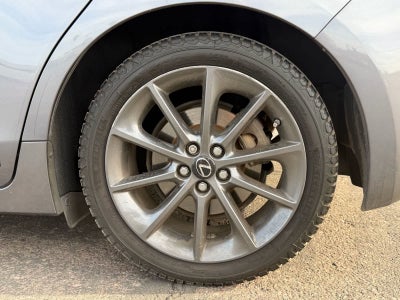 2013 Lexus CT 200h Hybrid