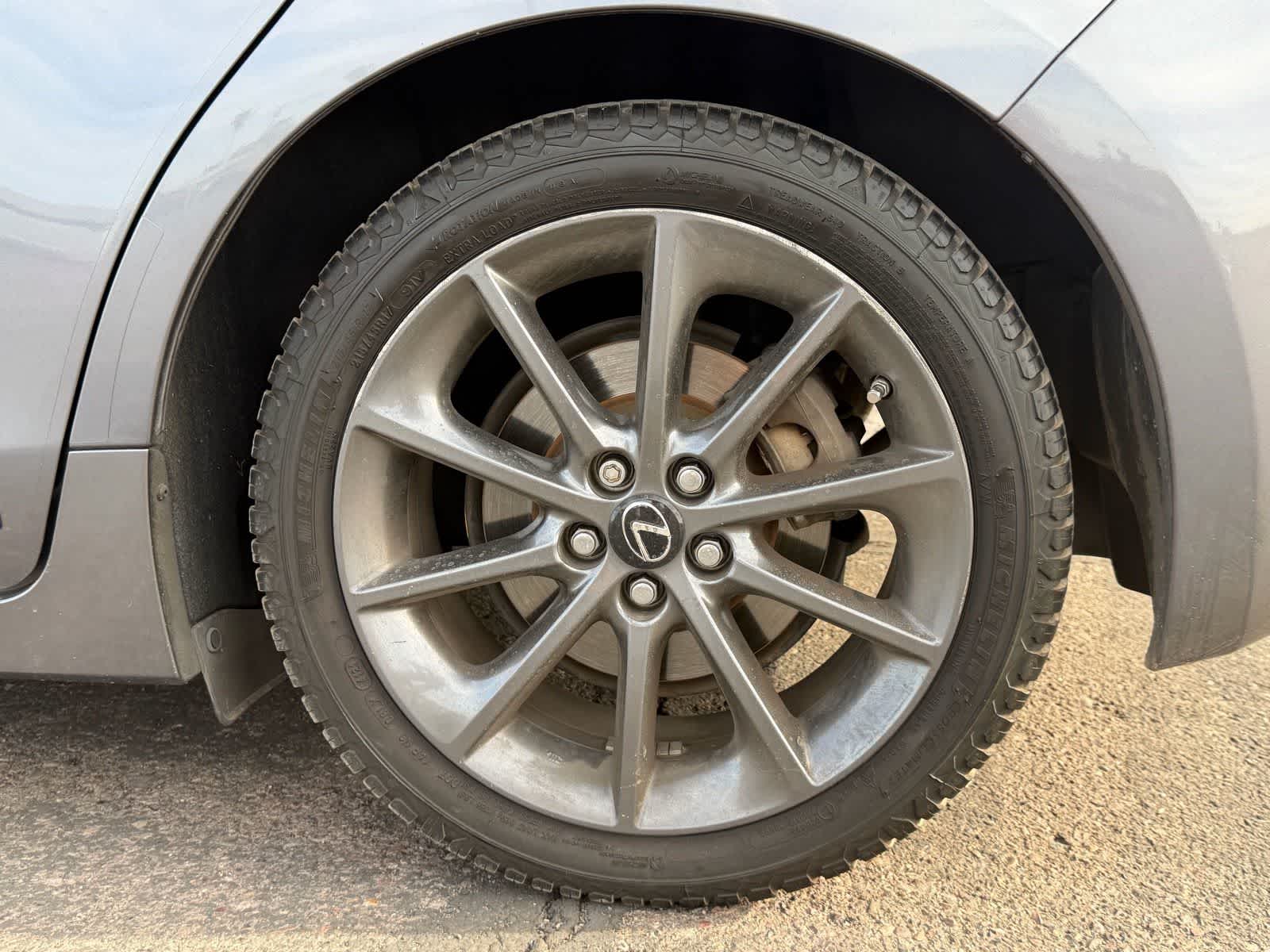 2013 Lexus CT 200h Hybrid