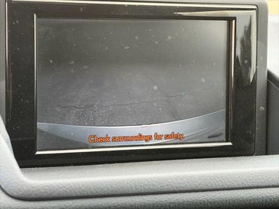 2013 Lexus CT 200h Hybrid