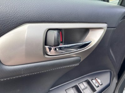 2014 Lexus CT 200h Hybrid