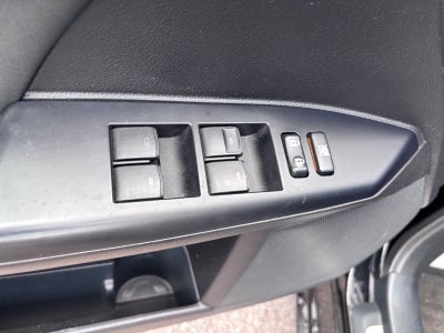 2014 Lexus CT 200h Hybrid