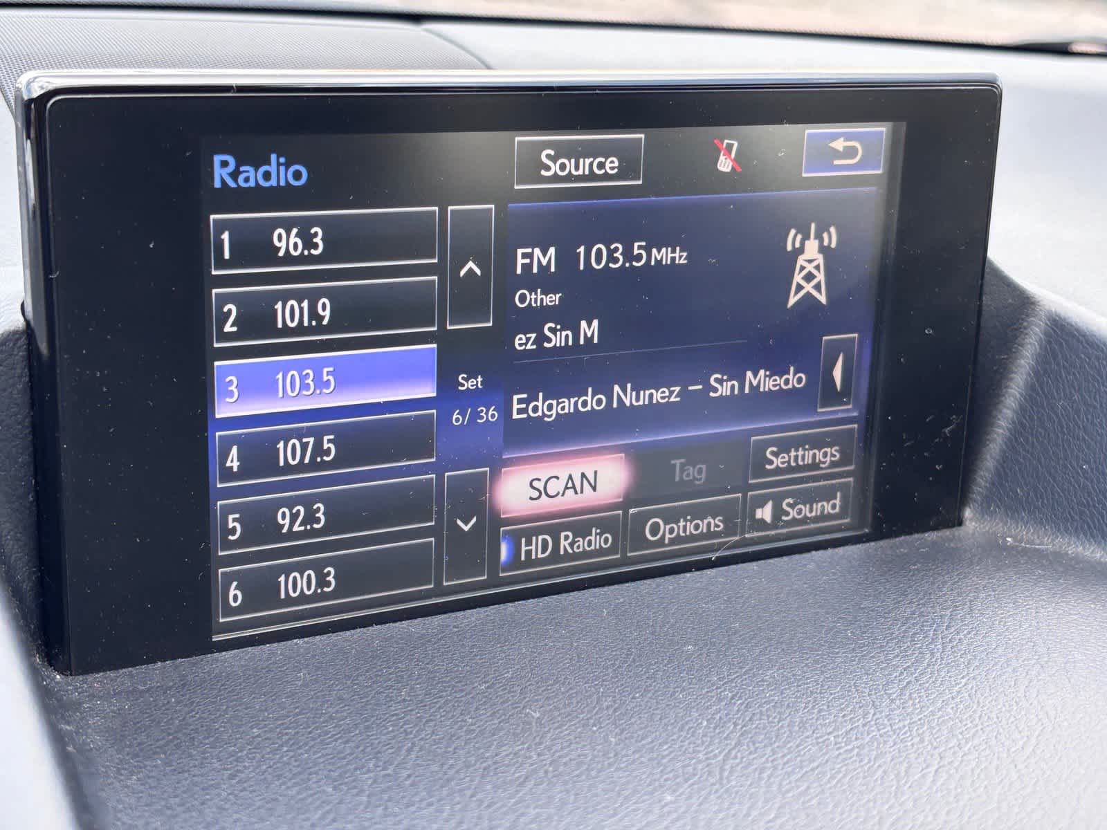 2014 Lexus CT 200h Hybrid