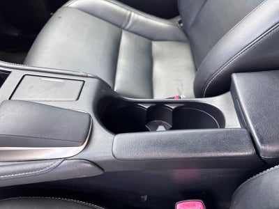 2014 Lexus CT 200h Hybrid